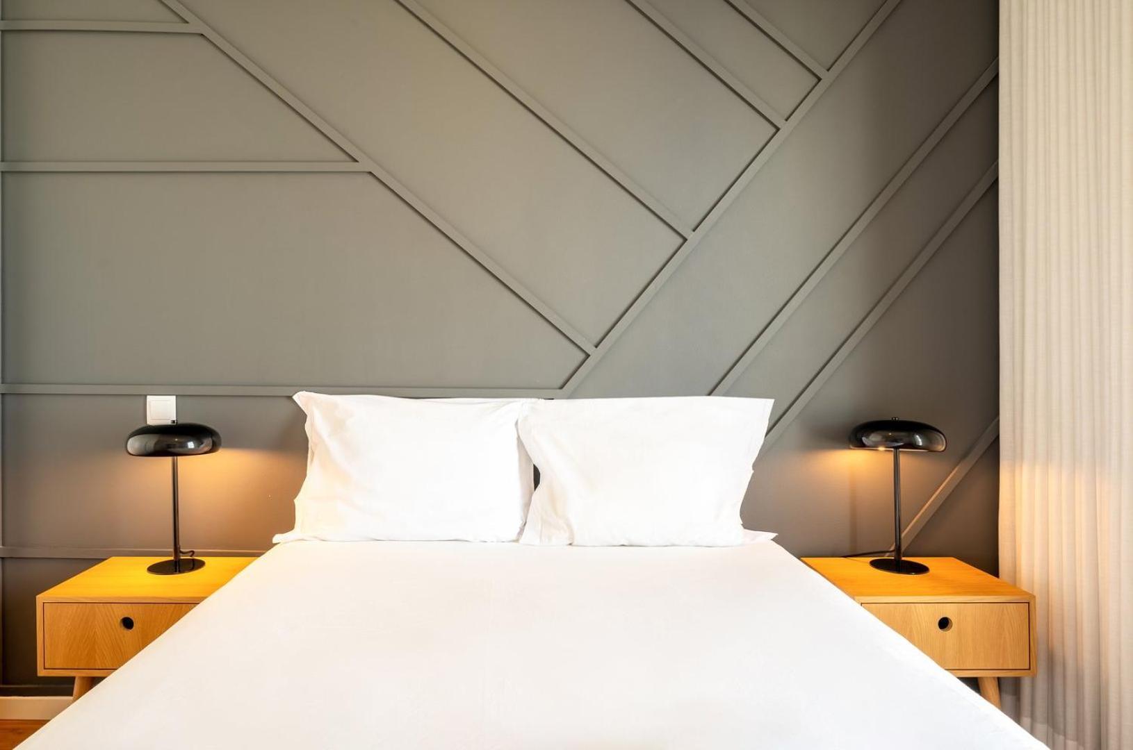 Guestready - Pedra Residence Near Marina Lisboa 外观 照片