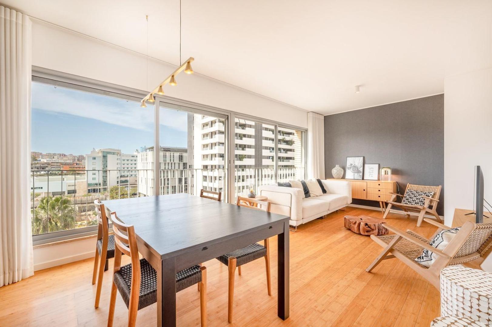 Guestready - Pedra Residence Near Marina Lisboa 外观 照片