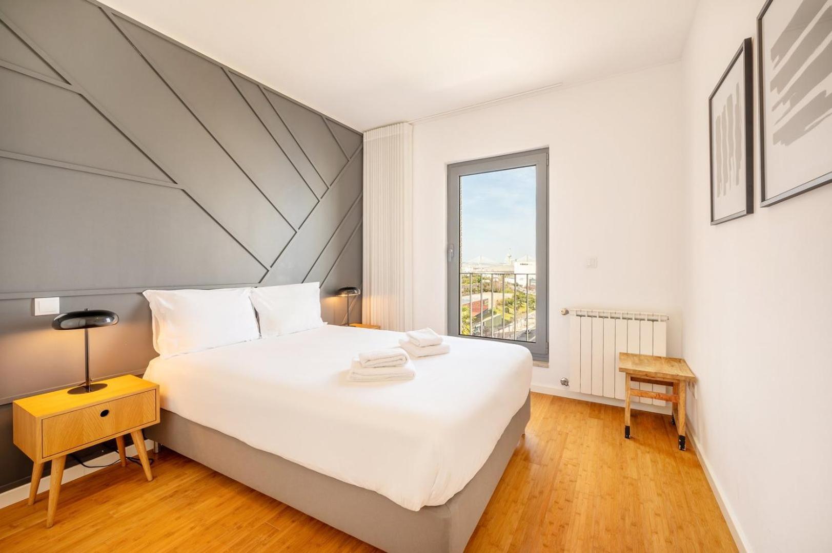 Guestready - Pedra Residence Near Marina Lisboa 外观 照片