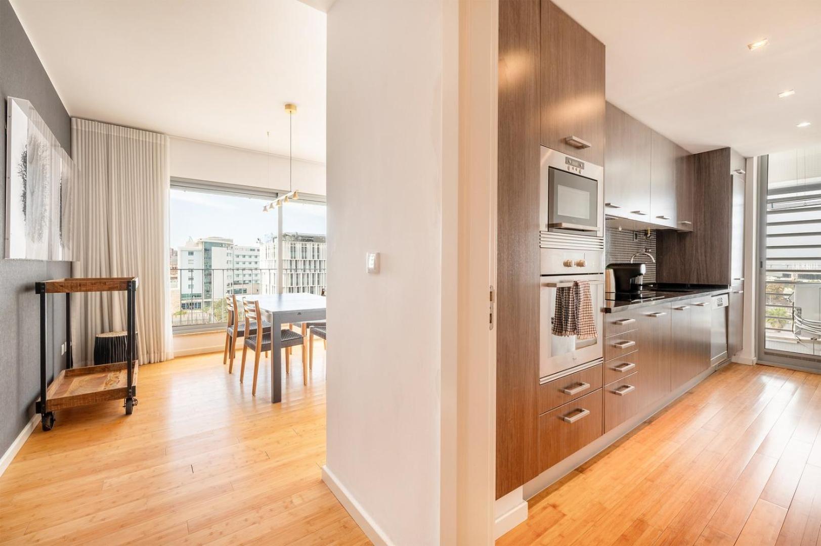 Guestready - Pedra Residence Near Marina Lisboa 外观 照片