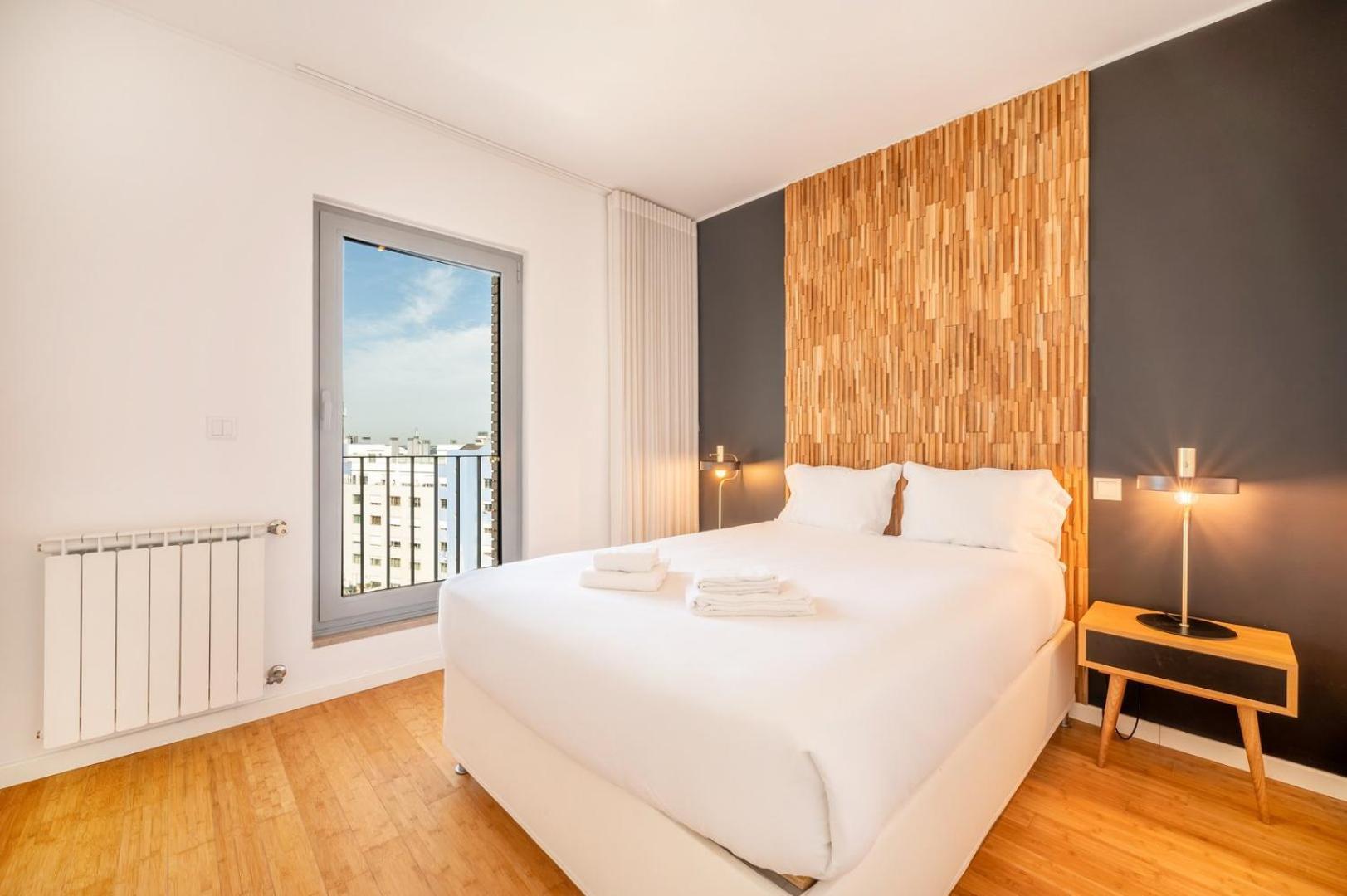 Guestready - Pedra Residence Near Marina Lisboa 外观 照片